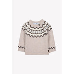 Tartine et Chocolat PULL5 CD18071 C