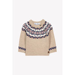 Tartine et Chocolat PULL5BIS CD18053