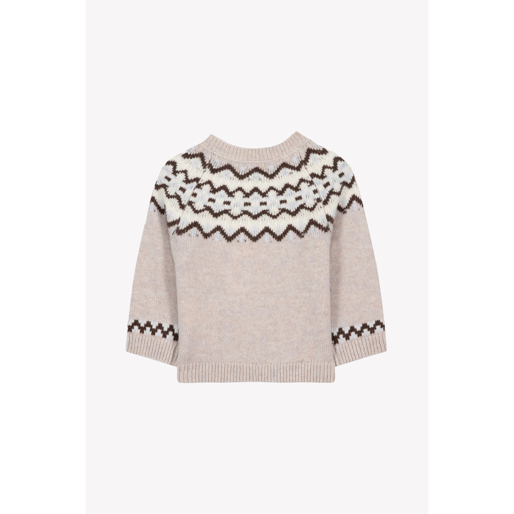 Tartine et Chocolat PULL5BIS CD18053 A