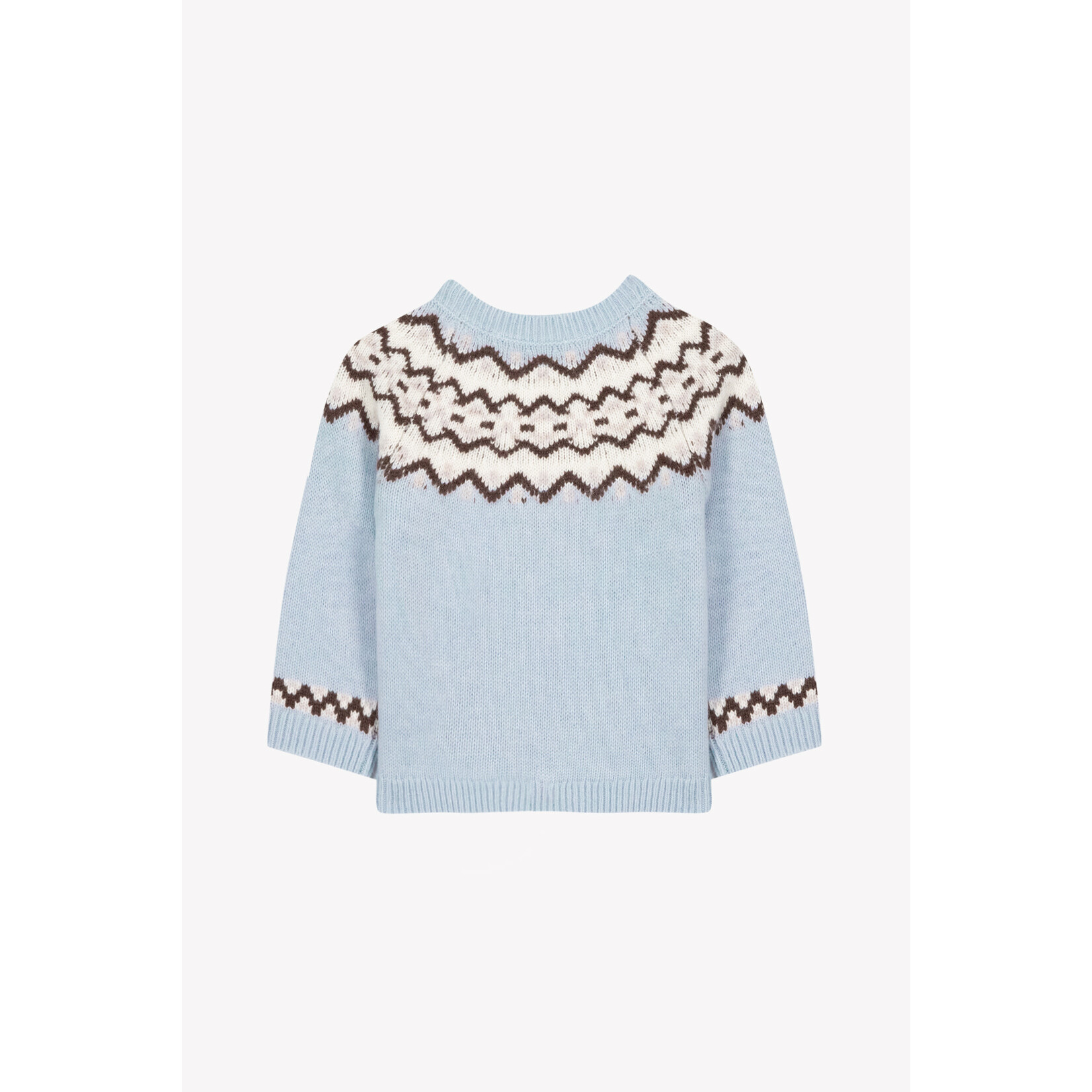 Tartine et Chocolat PULL5BIS CD18053 B