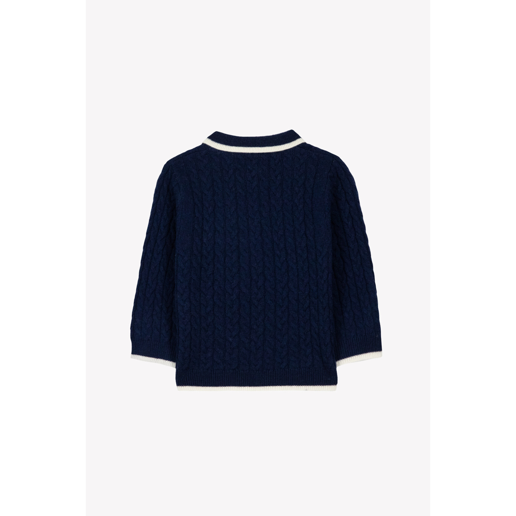 Tartine et Chocolat PULL2 CD18041
