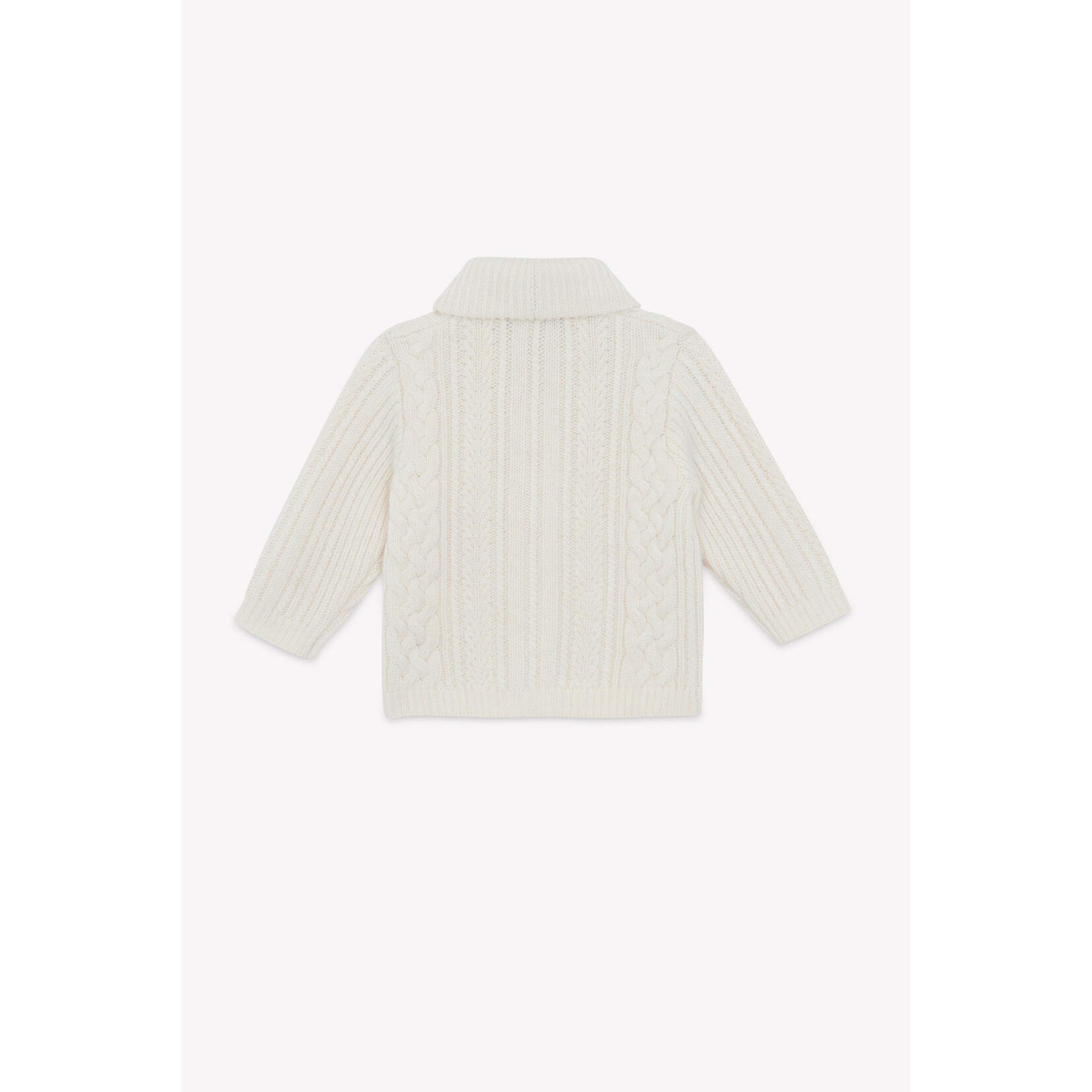 Tartine et Chocolat GILET3 CD18021