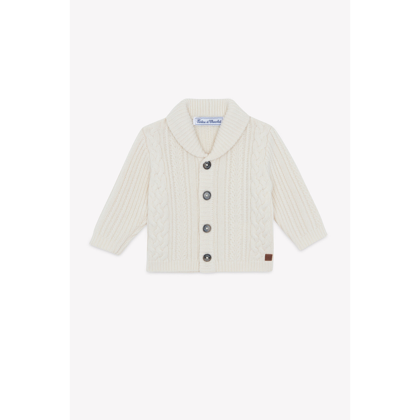 Tartine et Chocolat GILET3 CD18021