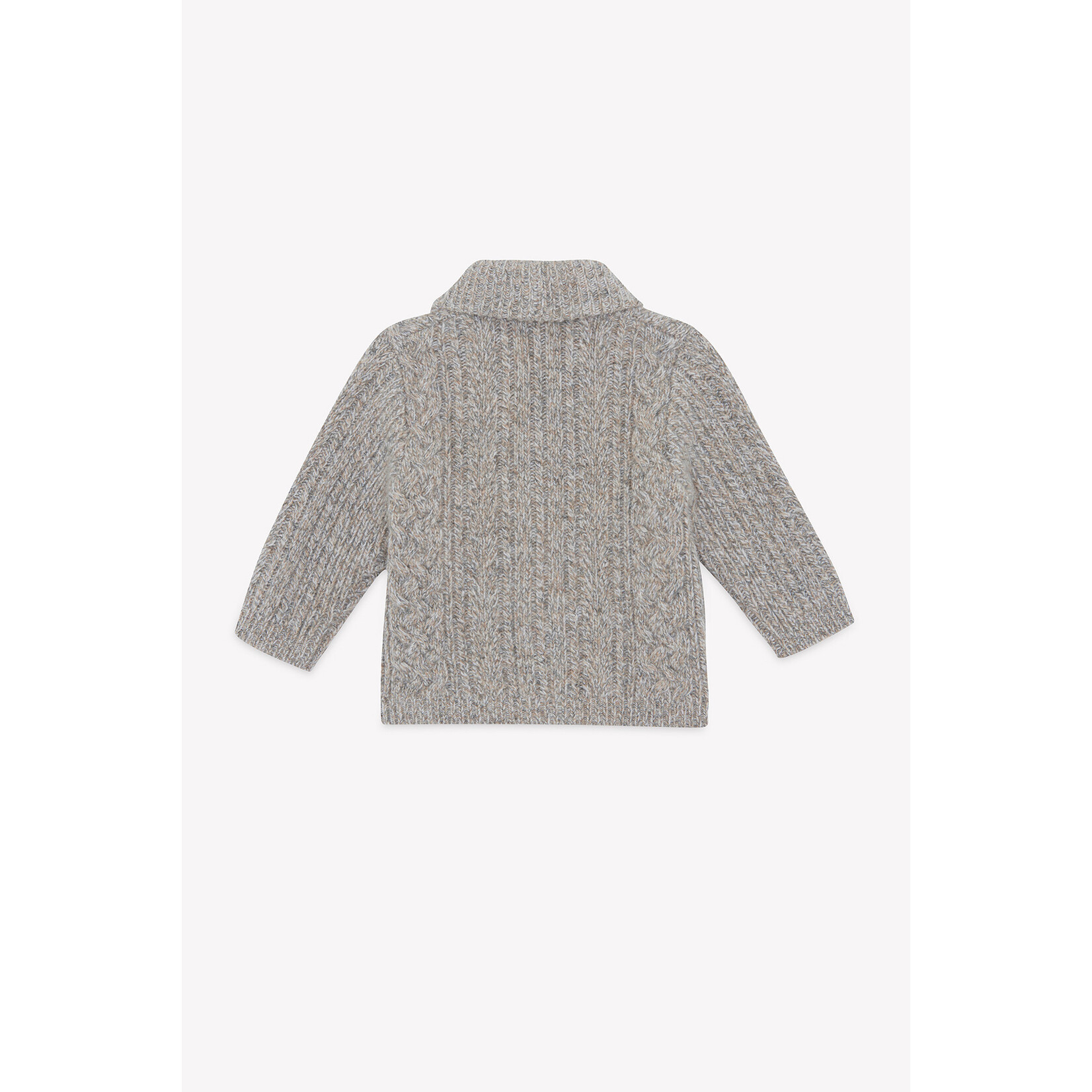 Tartine et Chocolat GILET3 CD18021 3