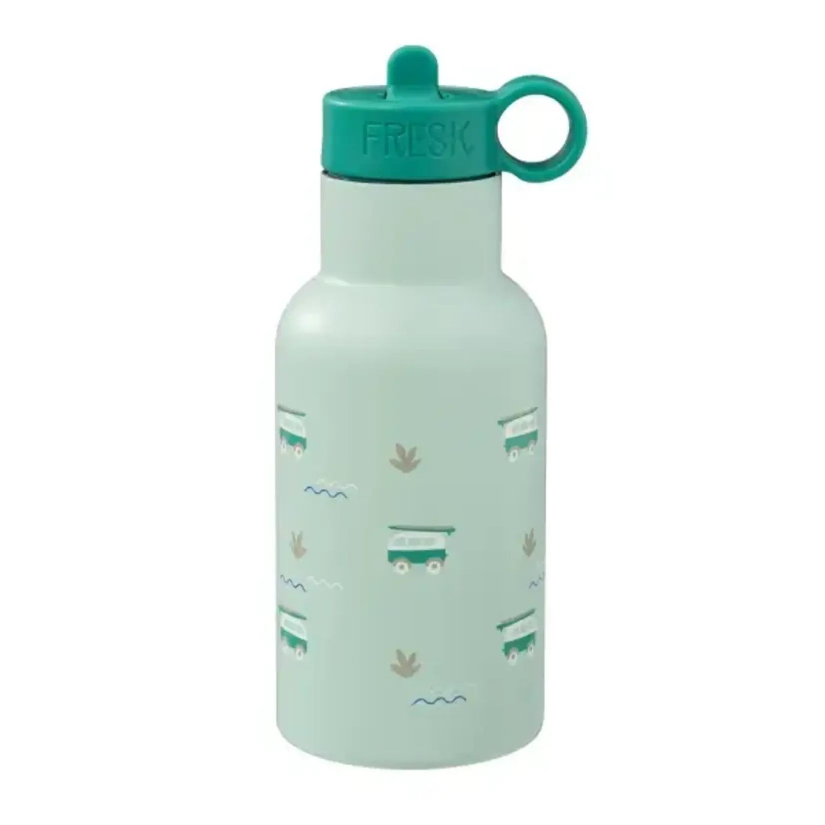 Fresk Baby Deroo: Thermos bottle 350 ml Surf boy