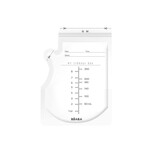 Béaba Baby Deroo: Melkbewaarzakjes 250ml x50