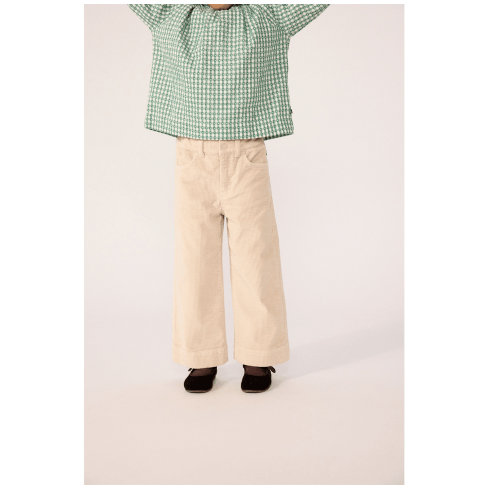 Petit Bateau PANTALON GESSO A0GMD