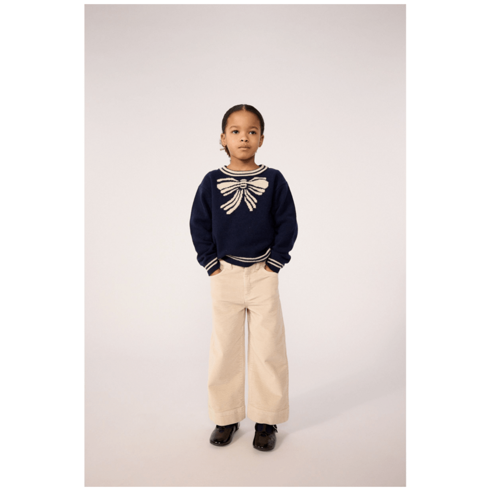 Petit Bateau PANTALON GESSO A0GMD