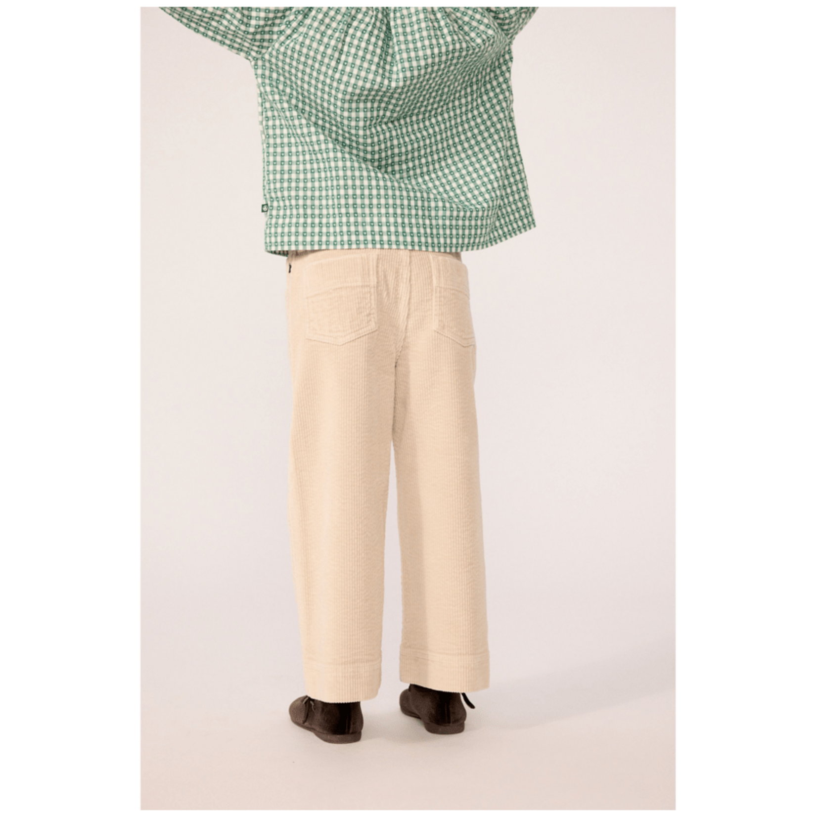 Petit Bateau PANTALON GESSO A0GMD