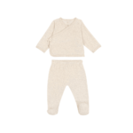 Petit Bateau ENSEMBLE 2 PIECES MONTELIMAR CHINE A0GOV