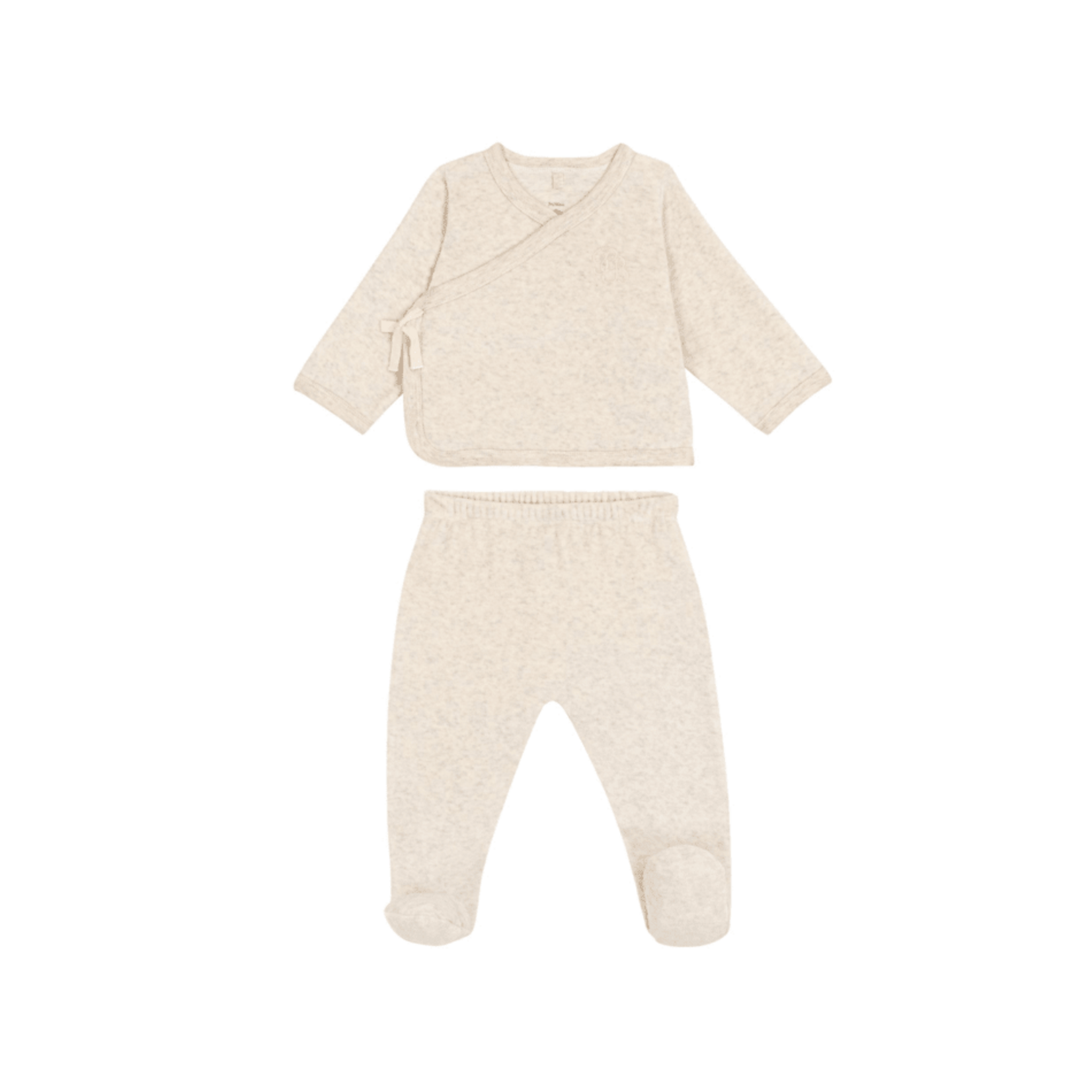 Petit Bateau ENSEMBLE 2 PIECES MONTELIMAR CHINE A0GOV