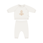 Petit Bateau ENSEMBLE 2 PIECES MILK A0GIW