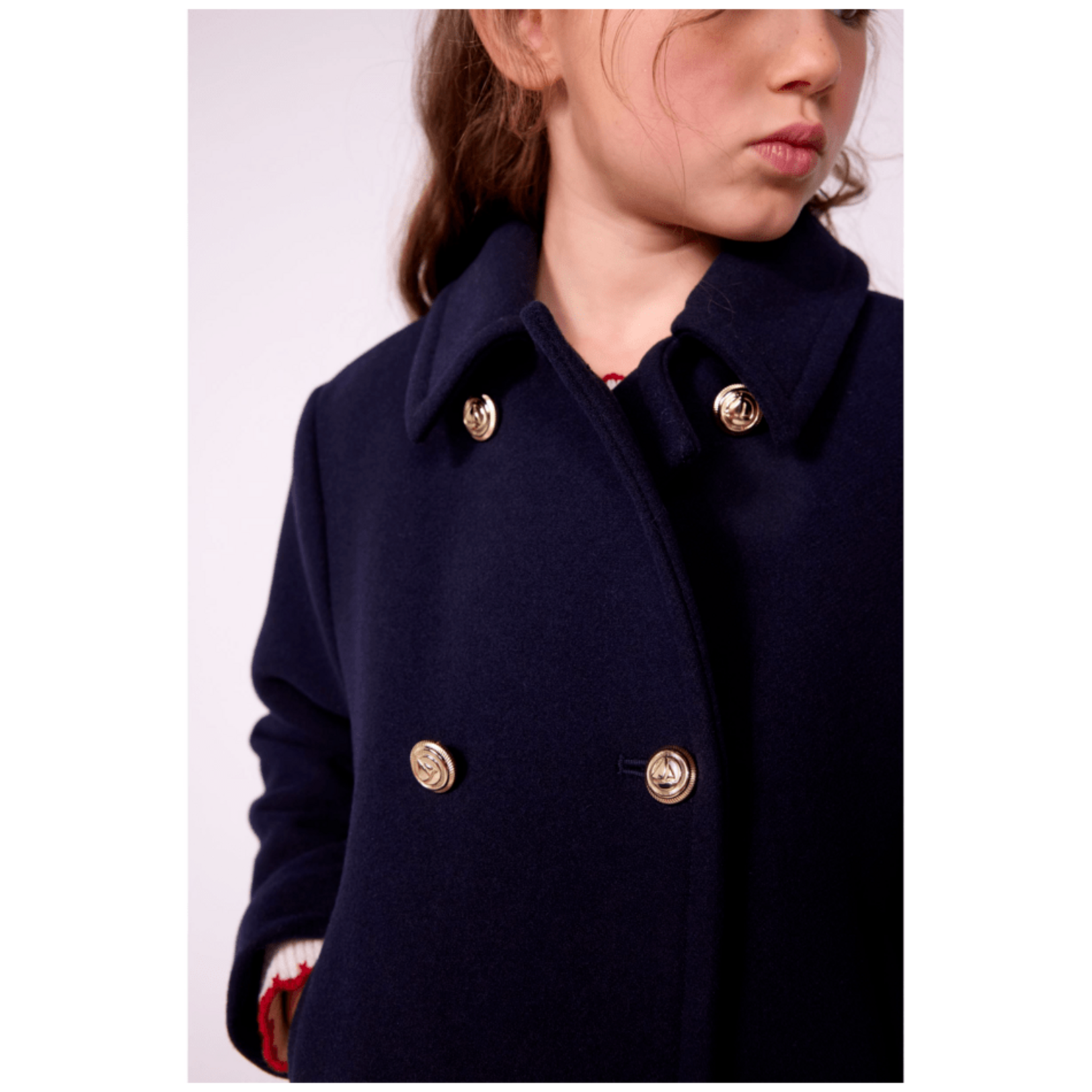 Petit Bateau CABAN SMOKING A0GRZ