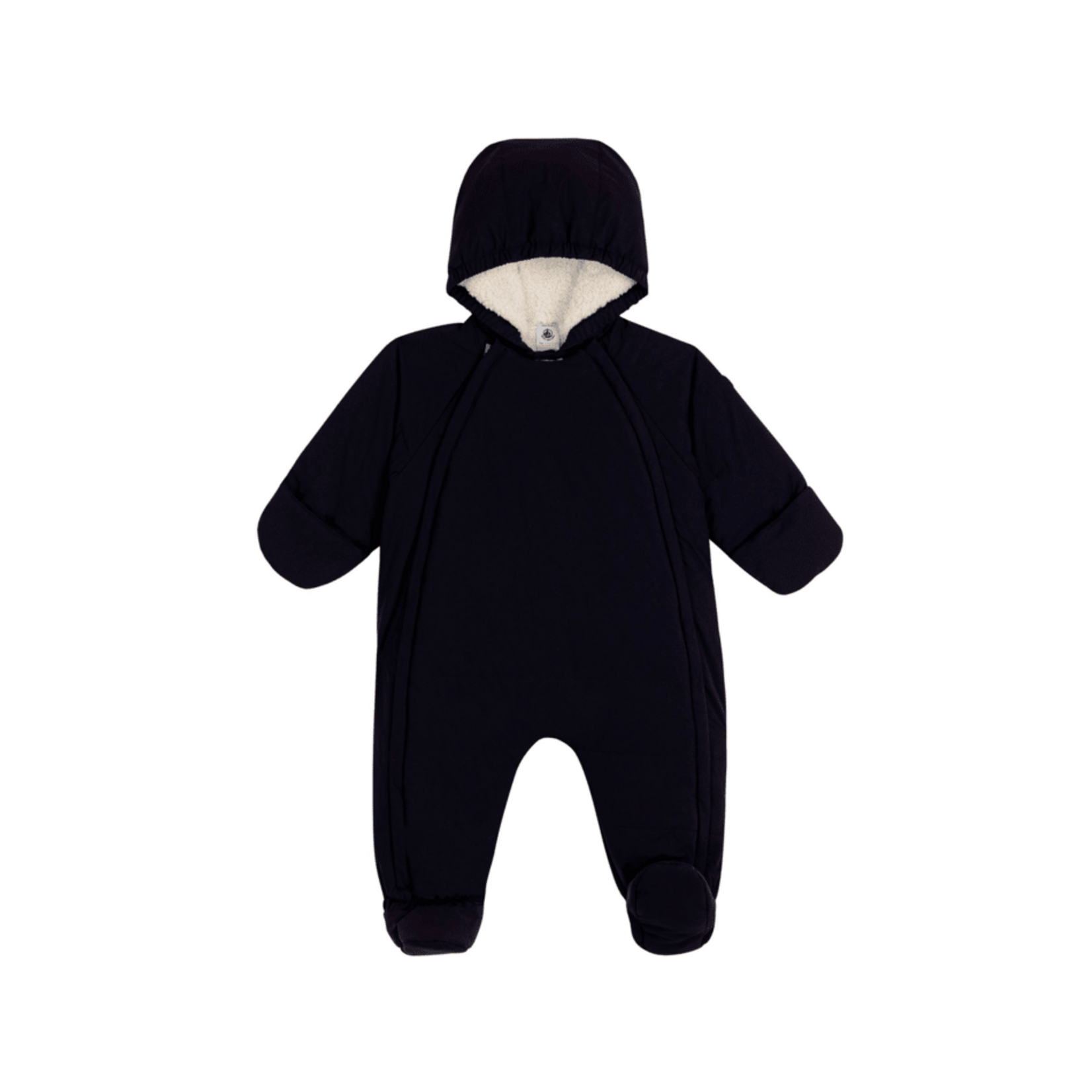 Petit Bateau COMBIPILOTE SMOKING A0GI0