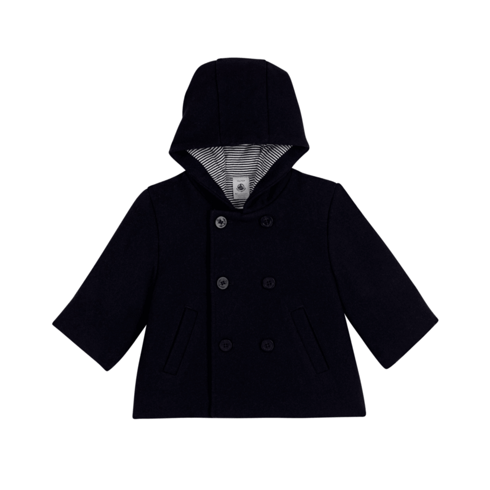 Petit Bateau CABAN SMOKING A0GRD