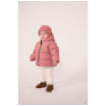 Petit Bateau DOUDOUNE NEW CHEEK A0GS1