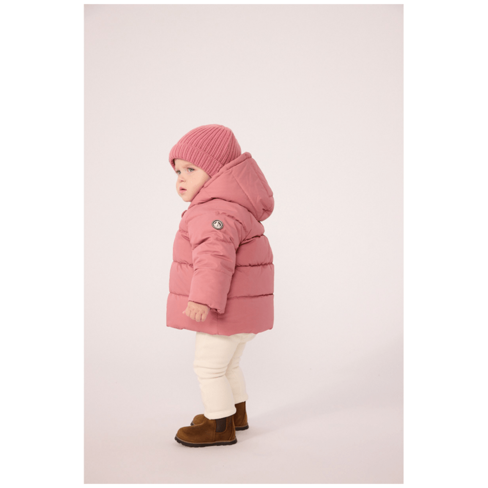 Petit Bateau DOUDOUNE NEW CHEEK A0GS1