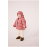 Petit Bateau DOUDOUNE NEW CHEEK A0GS1