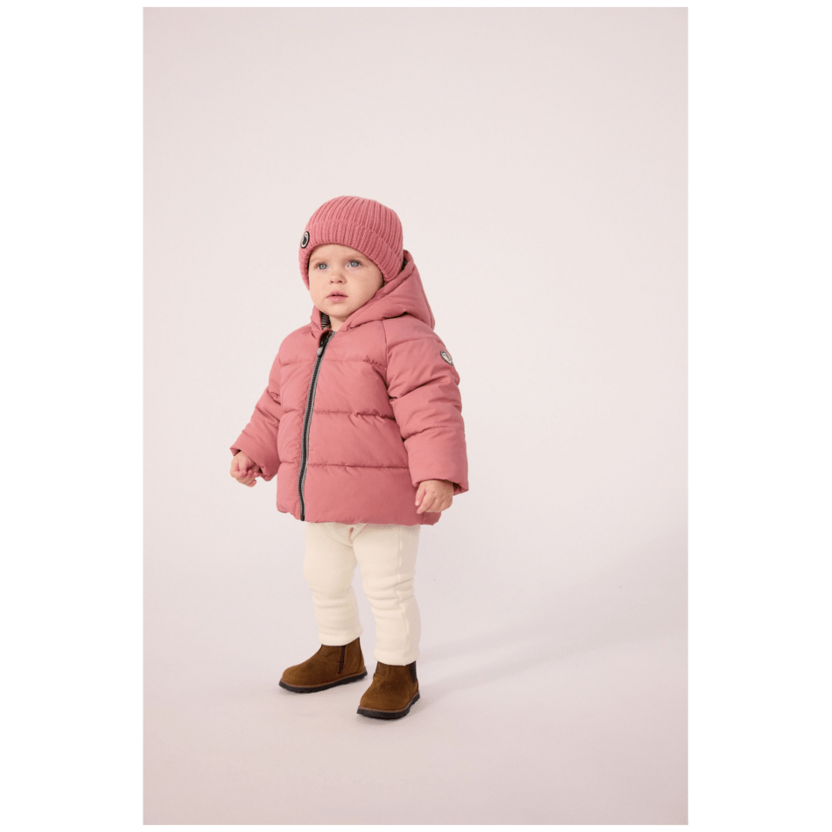 Petit Bateau DOUDOUNE NEW CHEEK A0GS1