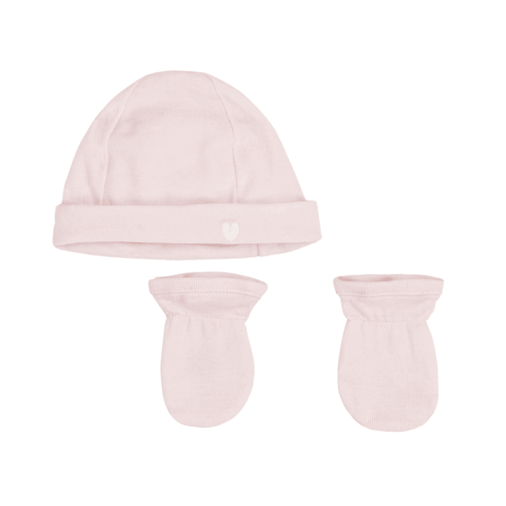 Petit Bateau BONNET + MOUFFLES variante 1 A0G9R