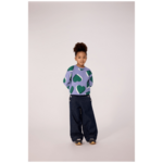 Petit Bateau PANTALON DENIM BRUT A0GQW