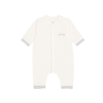 Petit Bateau COMBINAISON LONGUE MARSHMALLOW A0GKK