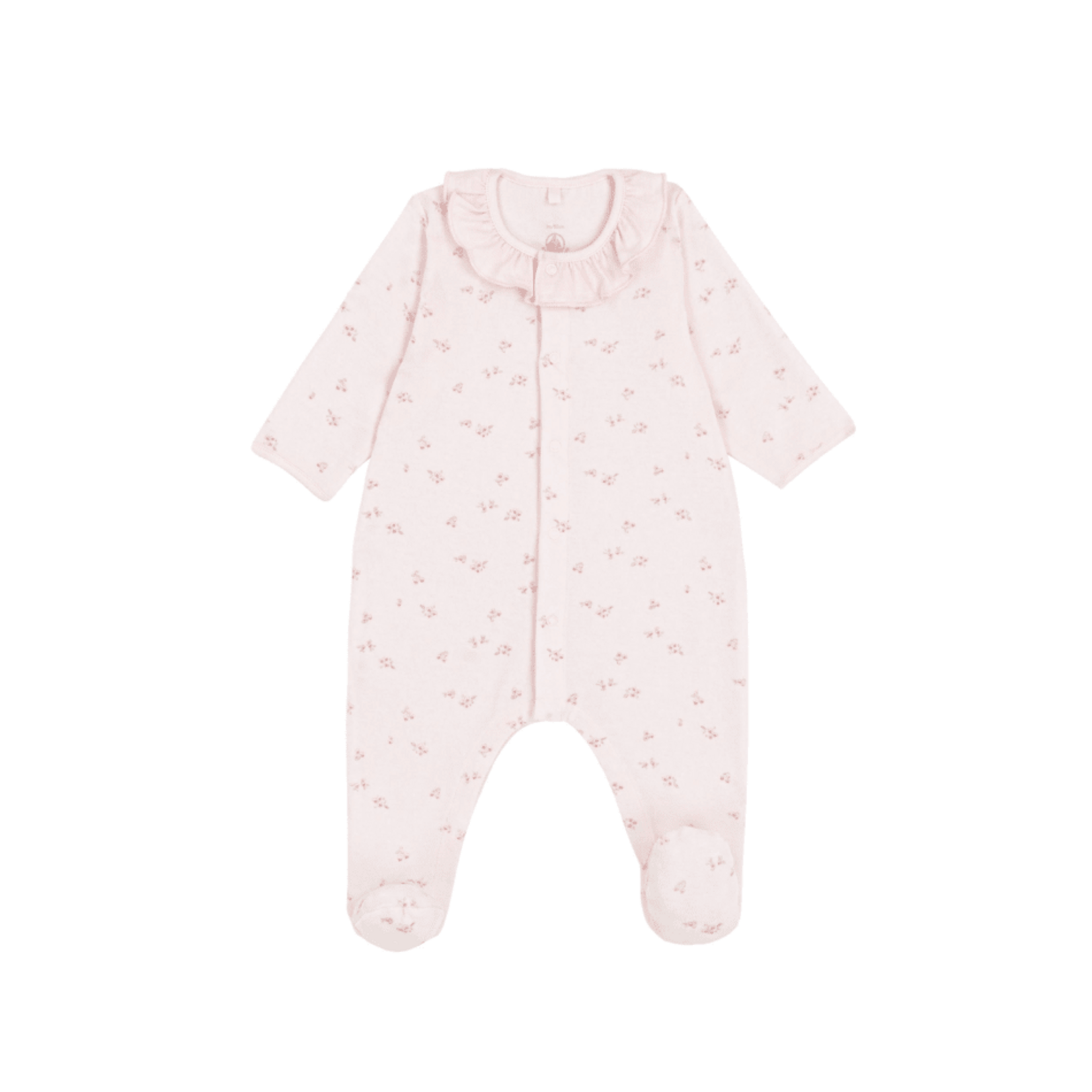 Petit Bateau DORS BIEN BARELY/MULTICO A0GAH