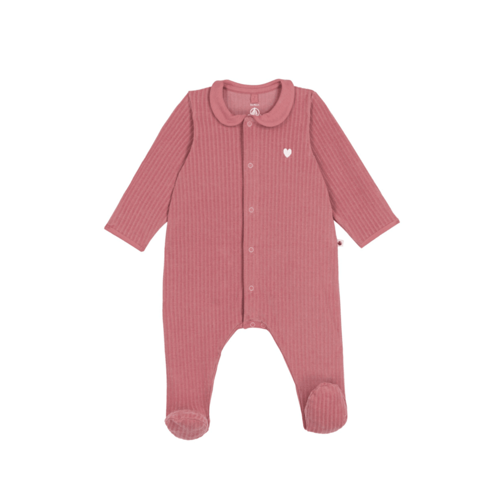 Petit Bateau DORS BIEN NEW CHEEK A0GDM