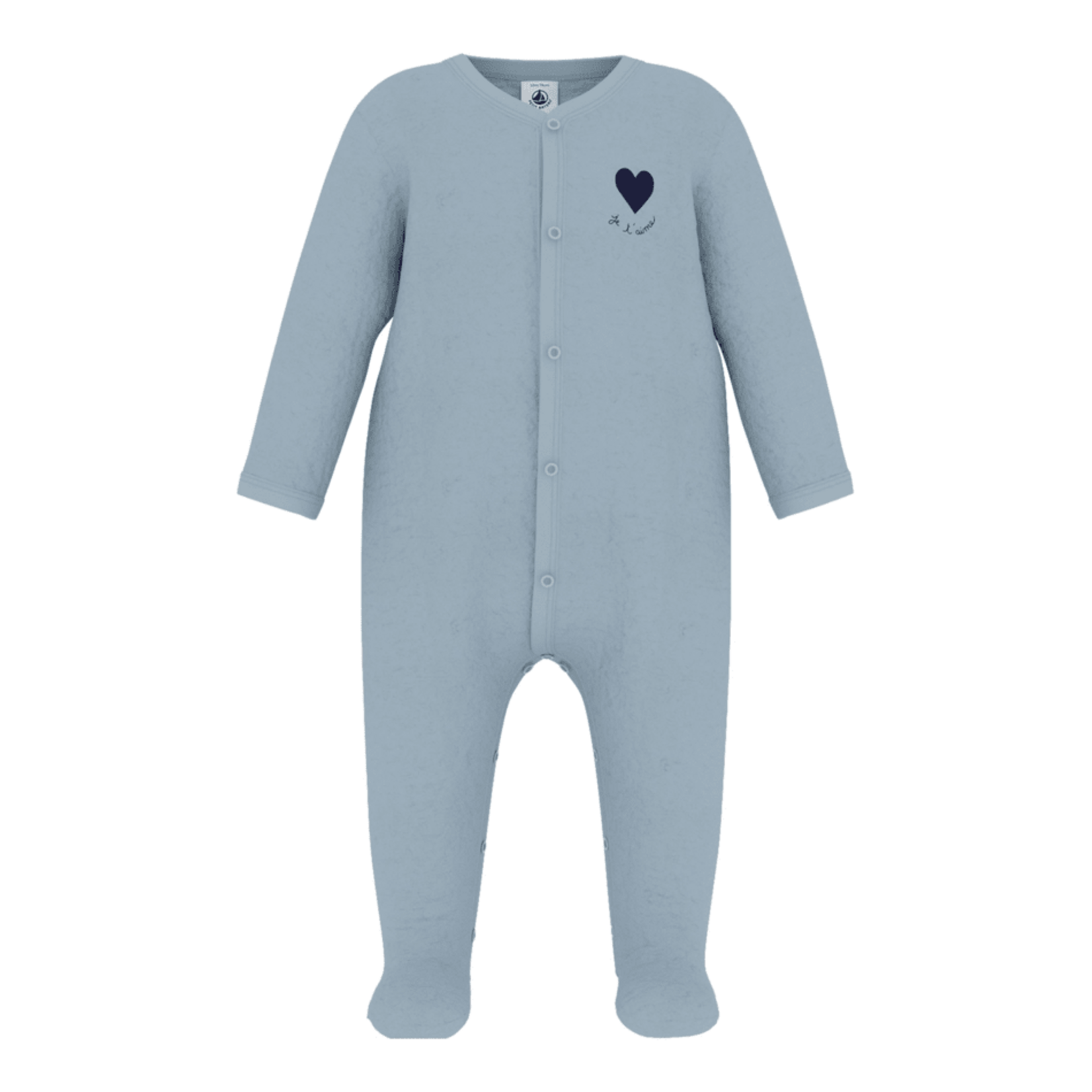 Petit Bateau DORS BIEN NEW PLACID A0GJ7