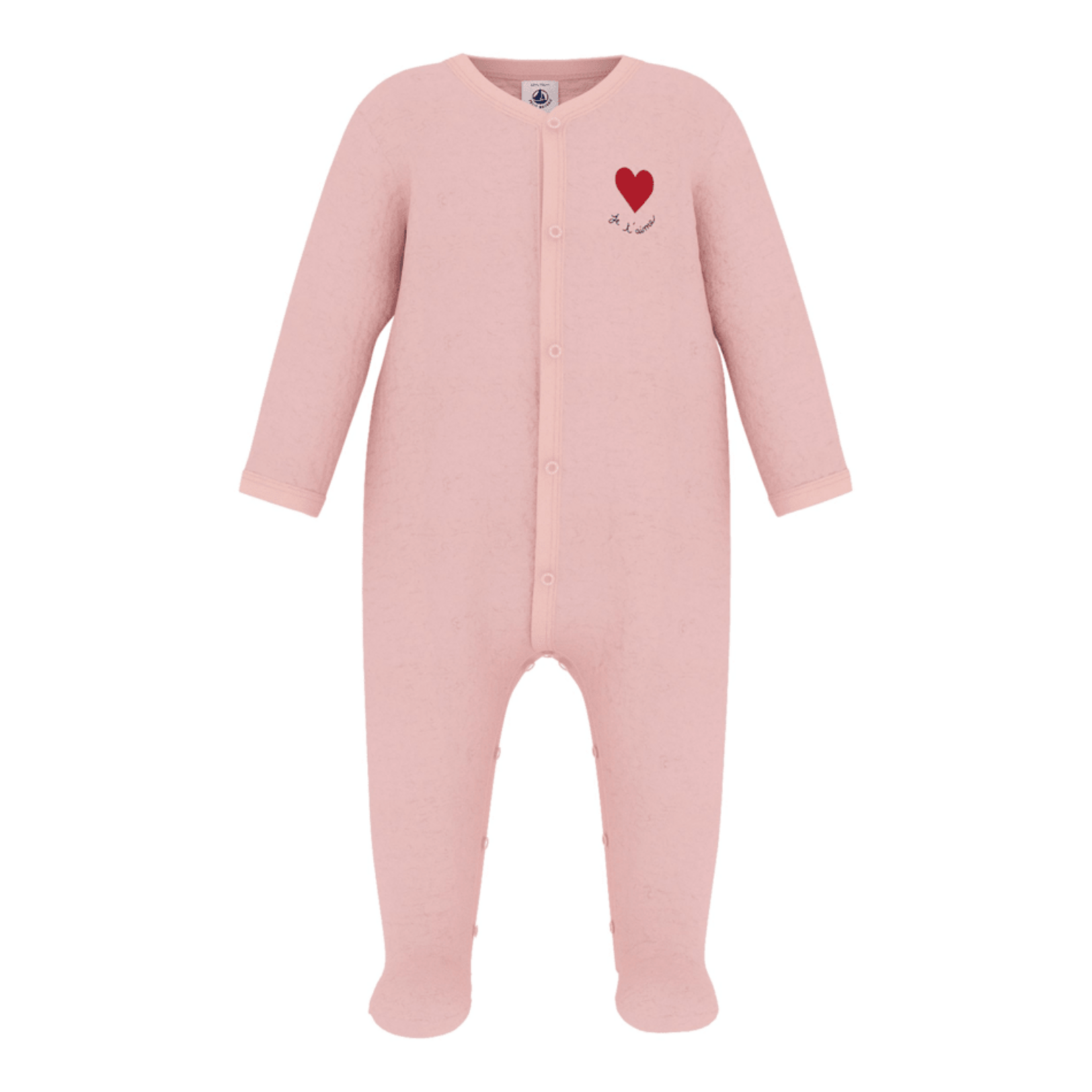 Petit Bateau DORS BIEN CHARMI A0GJ8