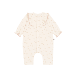 Petit Bateau COMBINAISON LONGUE MILK/MULTICO A0GP3