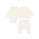 Petit Bateau ENSEMBLE 3 PIECES MILK/MULTICO A0GP6