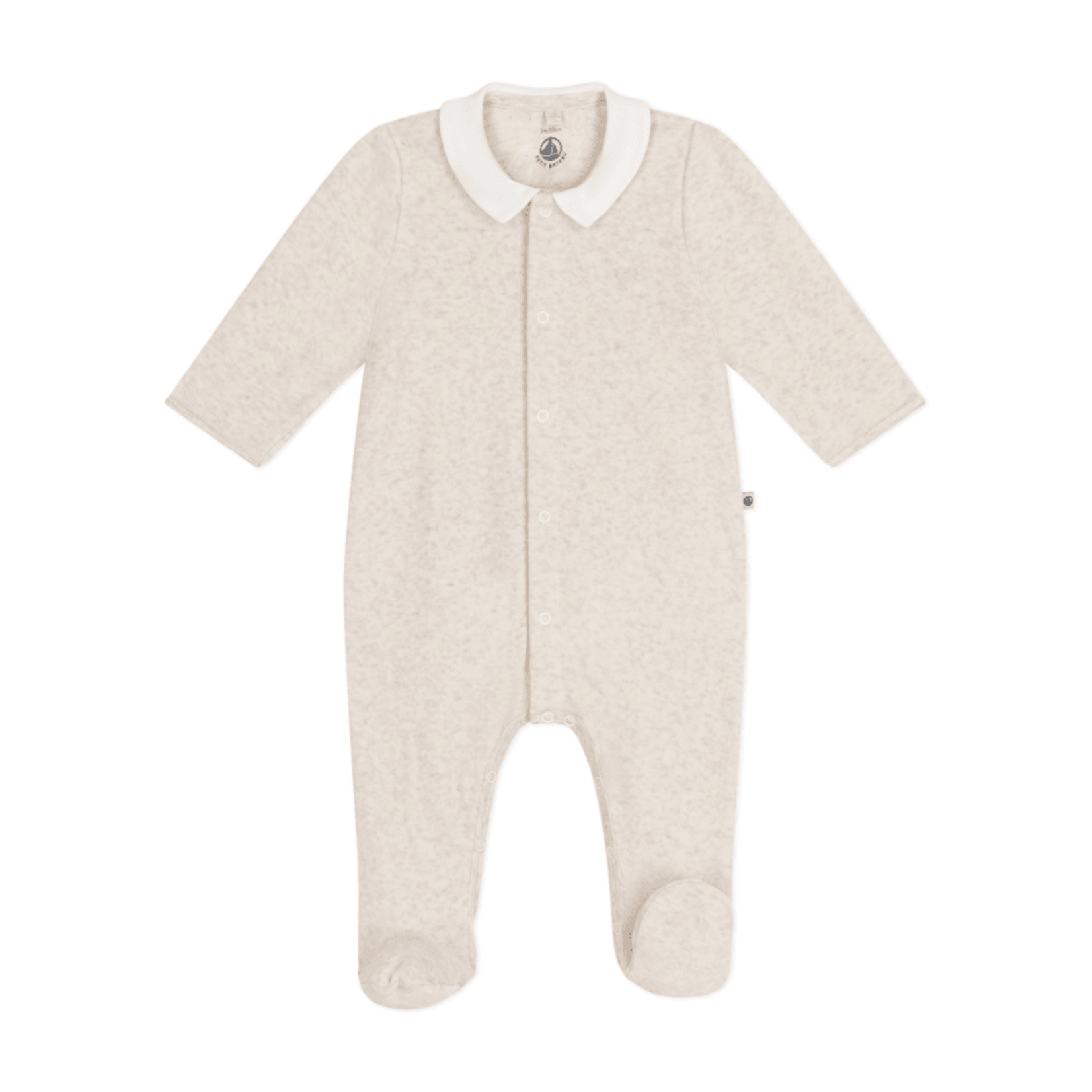Petit Bateau DORS BIEN MONTELIMAR CHINE A0B7F