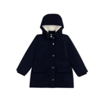 Petit Bateau PARKA SMOKING A0GP1