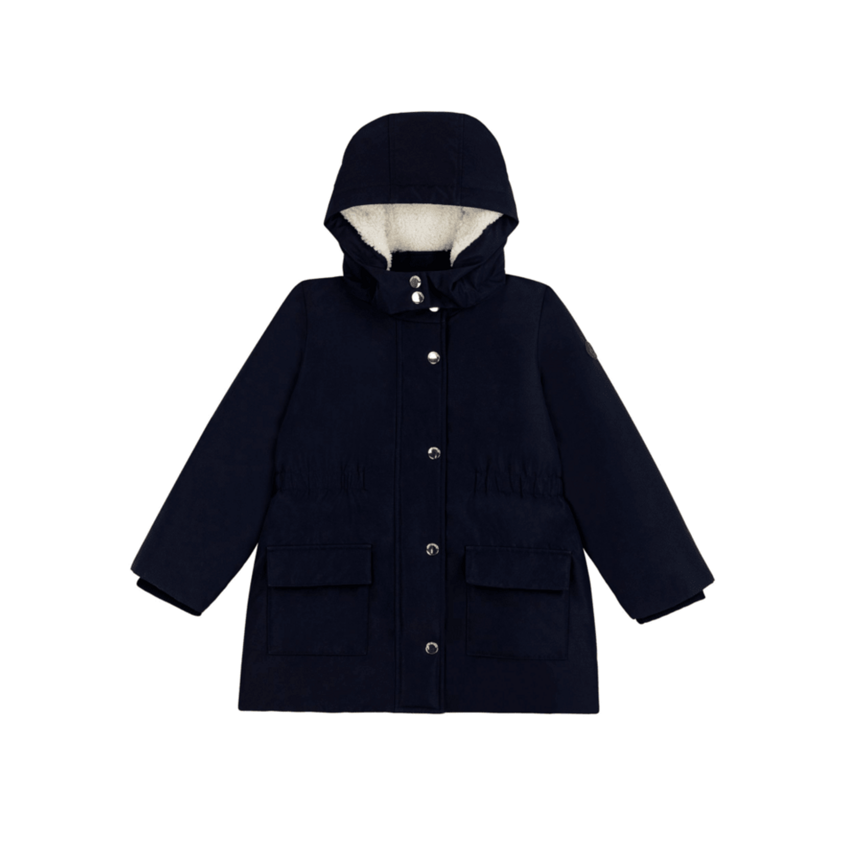 Petit Bateau PARKA SMOKING A0GP1
