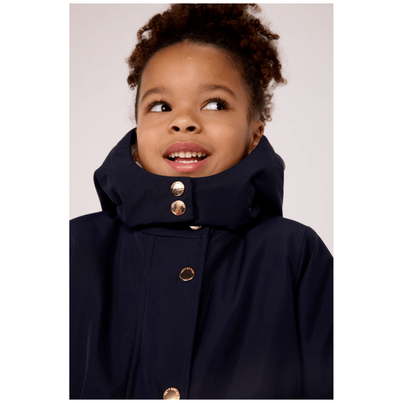 Petit Bateau PARKA SMOKING A0GP1