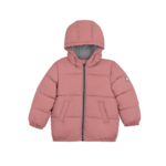 Petit Bateau DOUDOUNE NEW CHEEK A0GTU