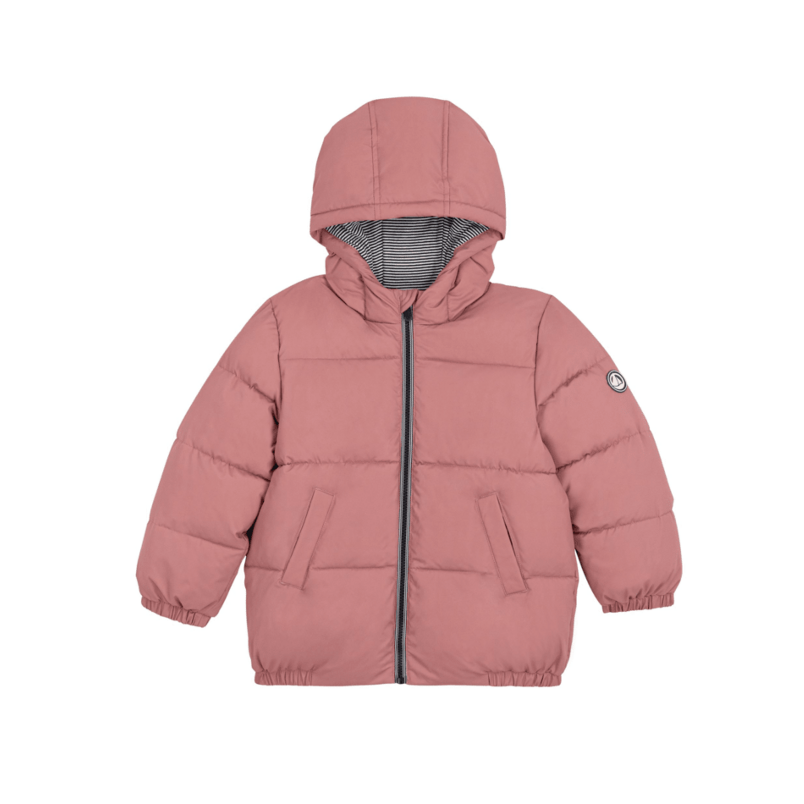 Petit Bateau DOUDOUNE NEW CHEEK A0GTU