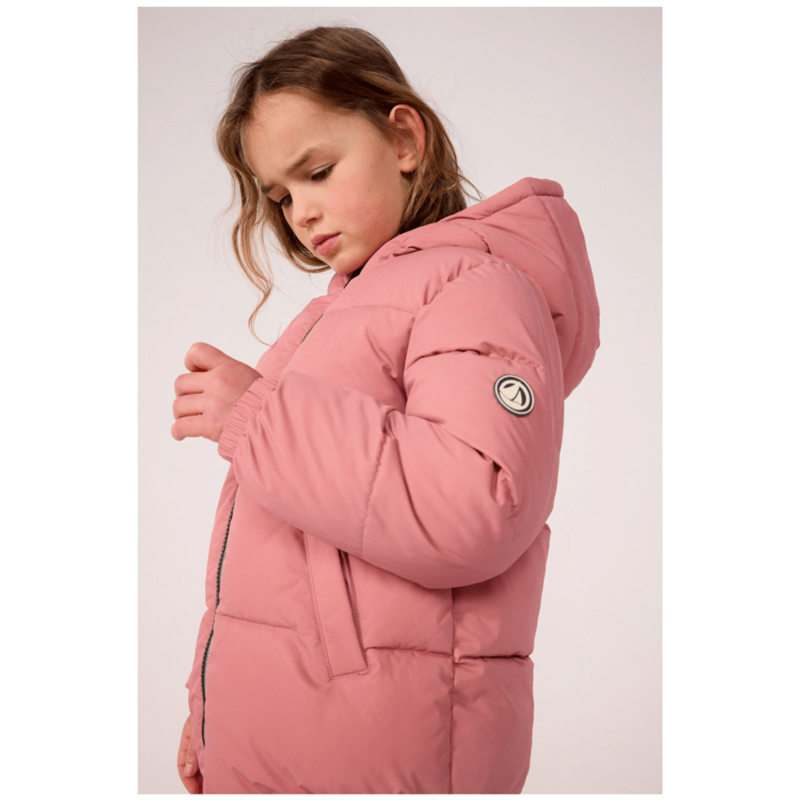 Petit Bateau DOUDOUNE NEW CHEEK A0GTU