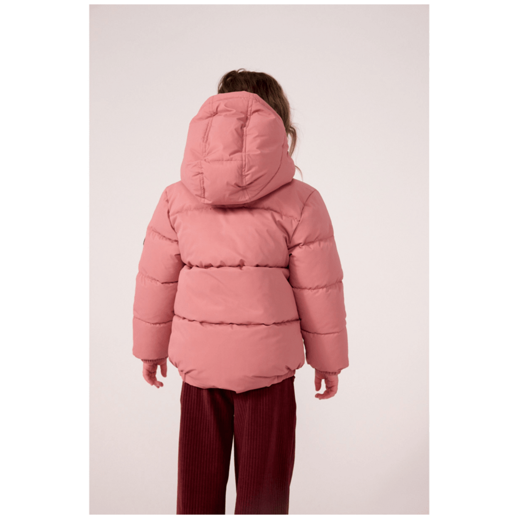 Petit Bateau DOUDOUNE NEW CHEEK A0GTU