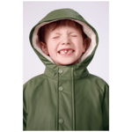 Petit Bateau CIRE CHAUD OLIVINE A0GAU