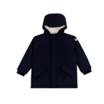 Petit Bateau PARKA SMOKING A0GAV