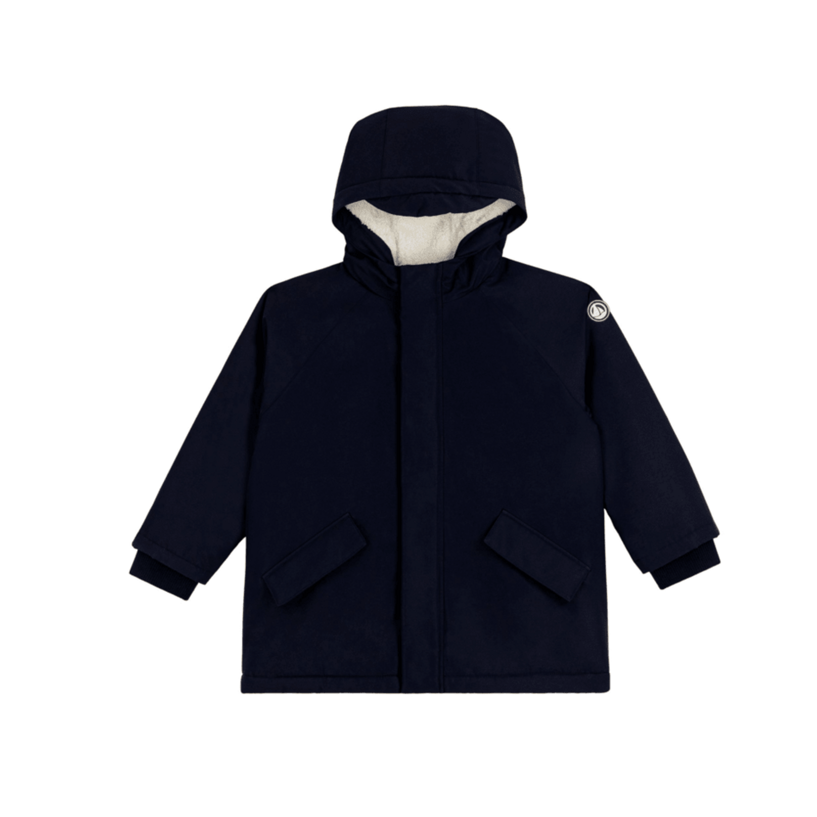 Petit Bateau PARKA SMOKING A0GAV