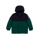 Petit Bateau DOUDOUNE TREE/SMOKING A0GAX