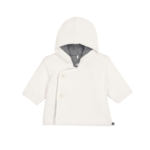 Petit Bateau VESTE MARSHMALLOW A0GCF