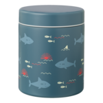 Fresk baby deloof; Thermos foodjar 500 ml Shark