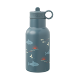 Fresk baby deloof: Thermos bottle 350 ml Shark