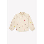 Bonton BLOUSE POMETTE BD12062-94226HCOEUR FLOWER