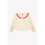 Bonton CHE PISSENLIT BD12012-12026HMILK