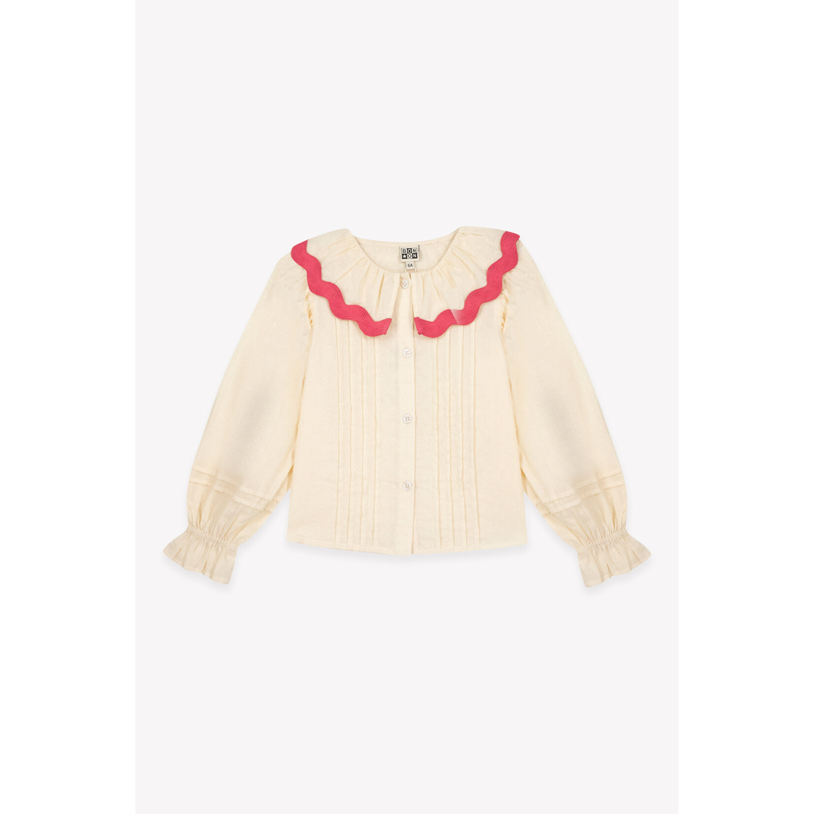 Bonton CHE PISSENLIT BD12012-12026HMILK